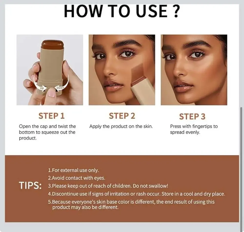 Covebalm get that